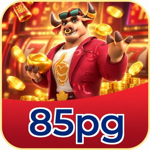 Canal oficial da 85pg no Telegram com bônus e suporte