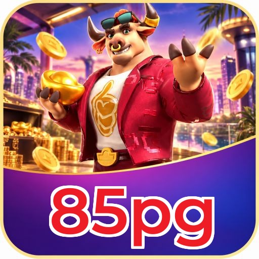 Jogos Fortune da 85pg com Fortune Tiger e títulos PG Soft