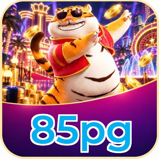 Central de download oficial da 85pg para Android e iOS