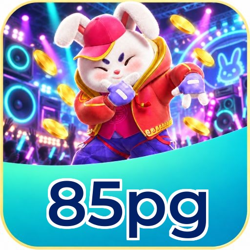 Página oficial da 85pg no Facebook com promoções e suporte