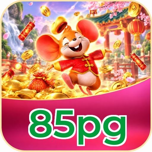 Cassino ao vivo da 85pg com dealers reais e mesas HD