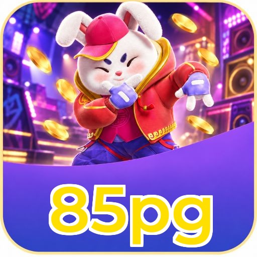 Catálogo de slots da 85pg com RTP médio de 96,52%