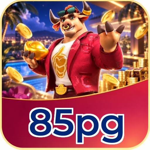 Grandes vitórias e jackpots pagos pela 85pg via PIX