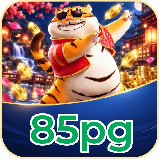 Loterias online da 85pg com Mega-Sena e pagamento via PIX
